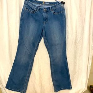 Carhartt Relaxed Fit Womens Jeans